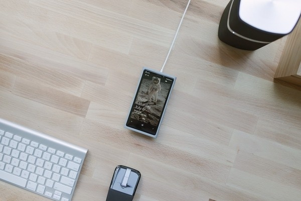 Nokia Lumia 920 extended review — Minimally Minimal #nokia #lumia #phone