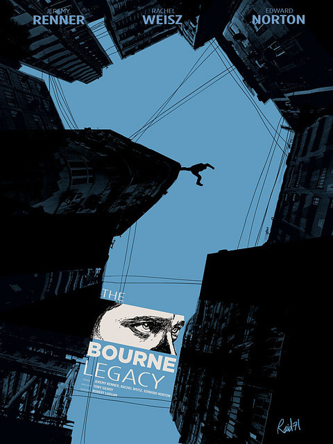 The Bourne Legacy on Flickr. web | tumblr | twitter | charity #the bourne legacy