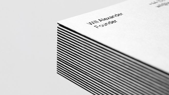 Designed by Will Alexander and Tom Robinson, Layers is a curated library of design resources. We aim to produce visuals that are true to life, enabling designers to focus more on design and less on template creation. For more information and more of the most beautiful designs, visit mindsparklemag.com