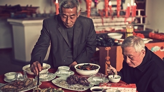 A CHINESE FAIRY TALE II | InspireFirst #chinese #photography #fairytale