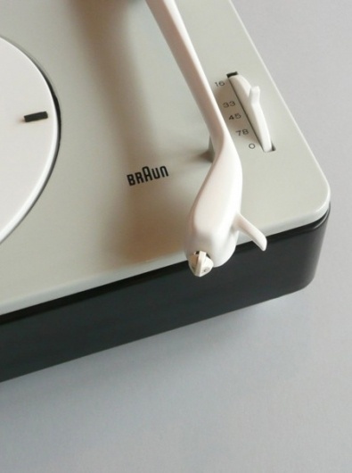 Das Programm | AisleOne #objects #design #braun #industrial #rams #dieter