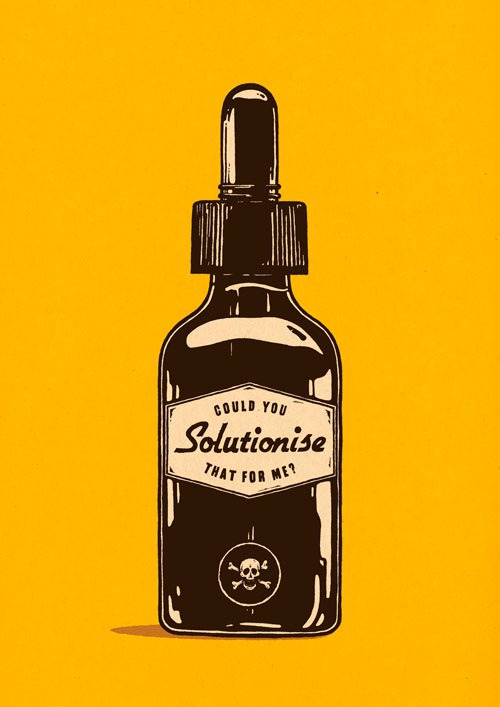 72 Posters Of Ridiculous Design Feedback From Clients