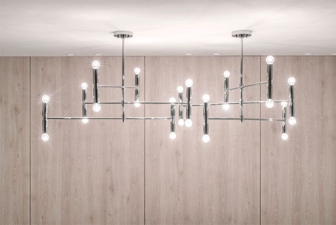 One Bedroom Apartment in Kiev - InteriorZine