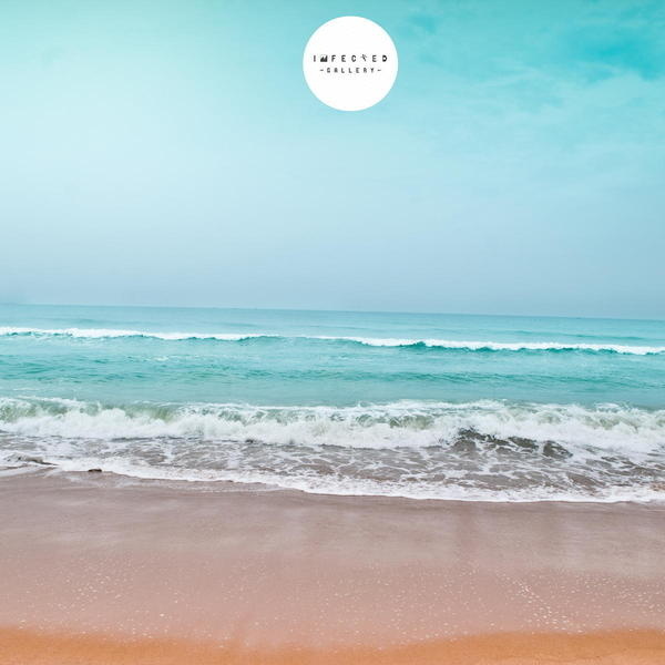 Beach Side #beachside #water #india #infectedgallery #travel #sea #beach
