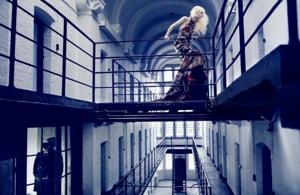 Uli Weber #fashion #photography #inspiration