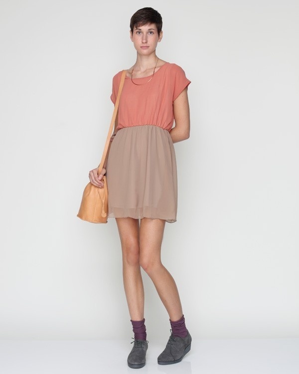 Mulberry Dress #dress