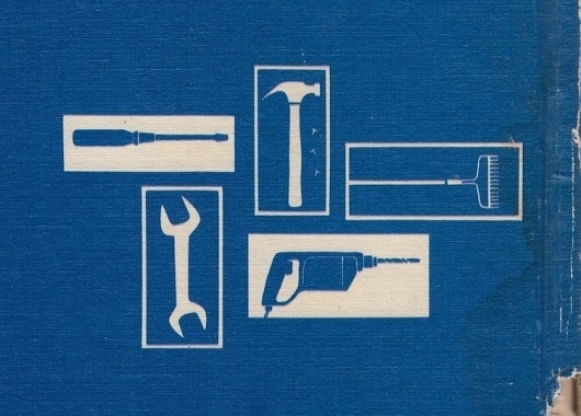 Riley Cran | Blog #handyman #mechanics #1961 #riley #book #cran #popular #home #stools #vintage