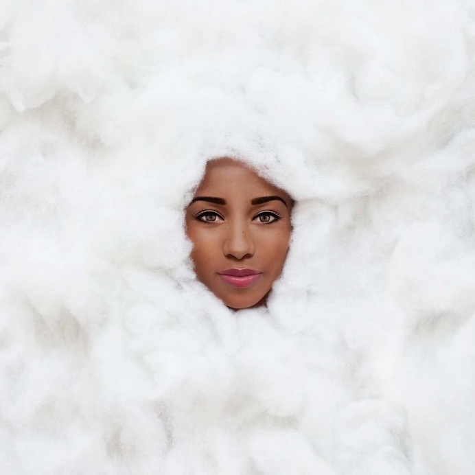 Fine Art Portraits by Vanessa Paxton