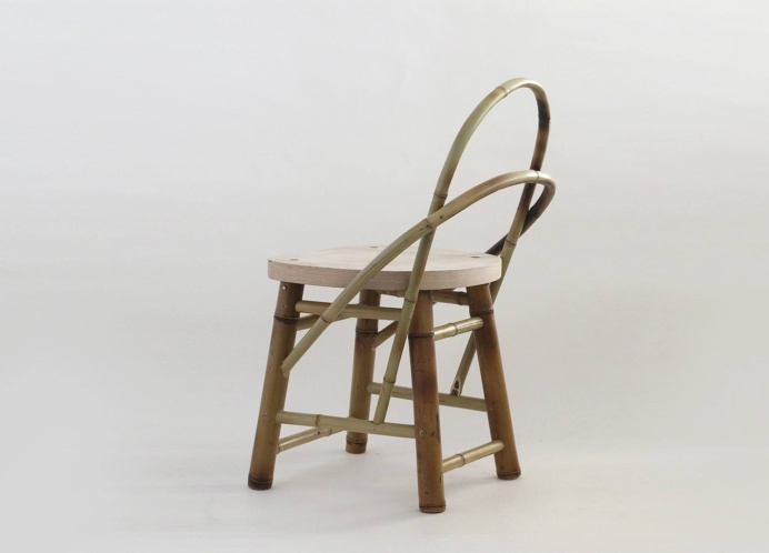 Bamboo Chair
