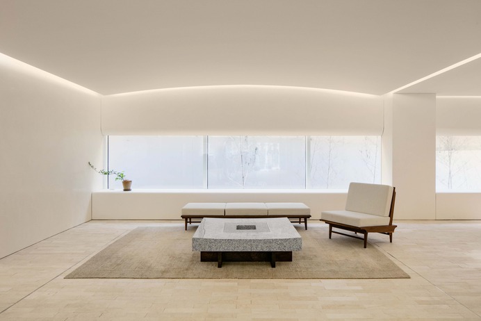 Casa Calmoso by LABOTORY