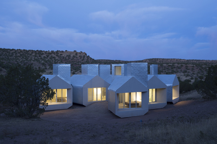 Element House