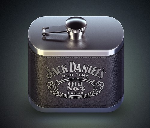 User interface inspiration #icon #iphone #application #ipad