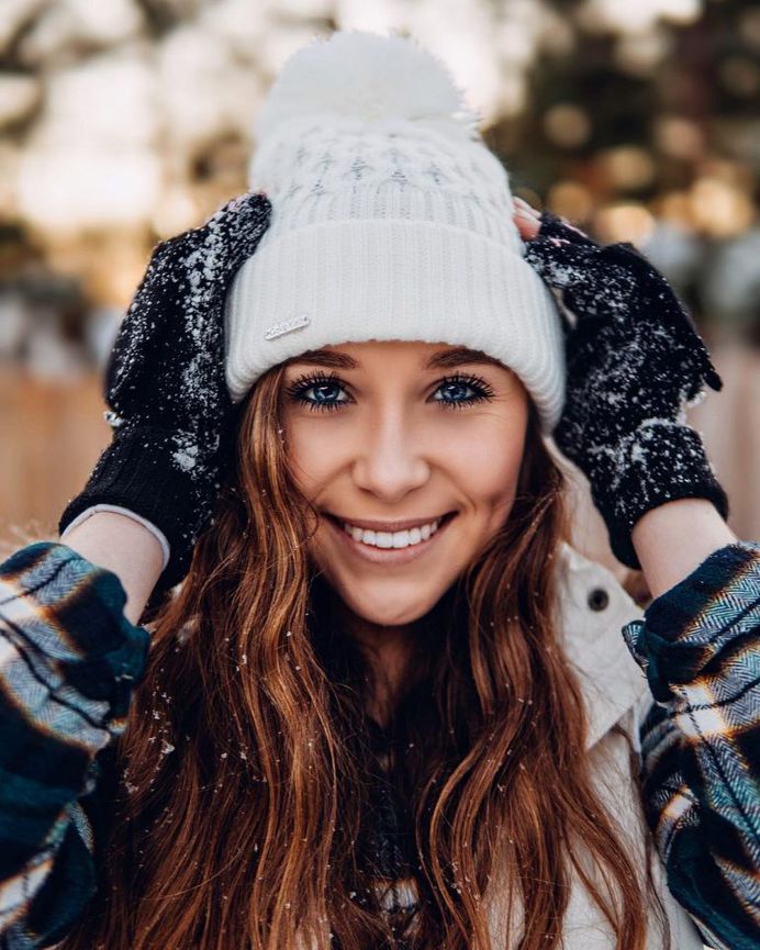 Marvelous Beauty and Lifestyle Portrait Photography by Kent Lin