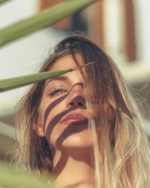 Portraitist — Gorgeous Fashion and Street Style Photography by...