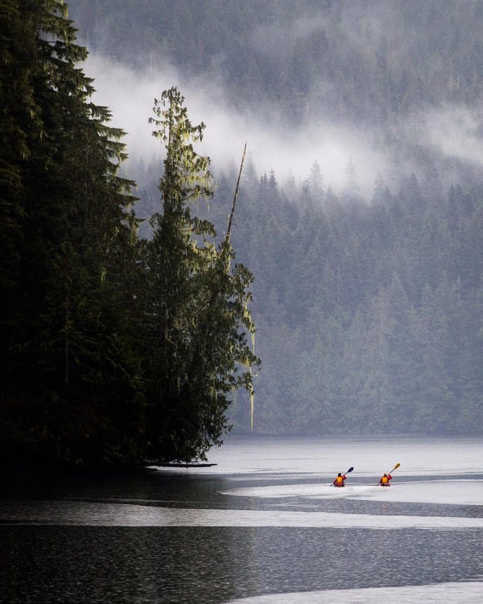 Wonderful Outdoor and Landscape Photography by Callum Snape