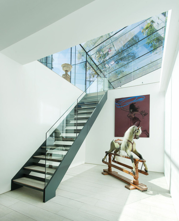 The Glass House by AR Design Studio Photo #interior #design #decor #architecture #deco #decoration