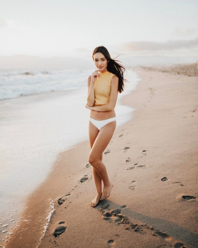 Marvelous Portrait Photography by Ellen Belle Hansen