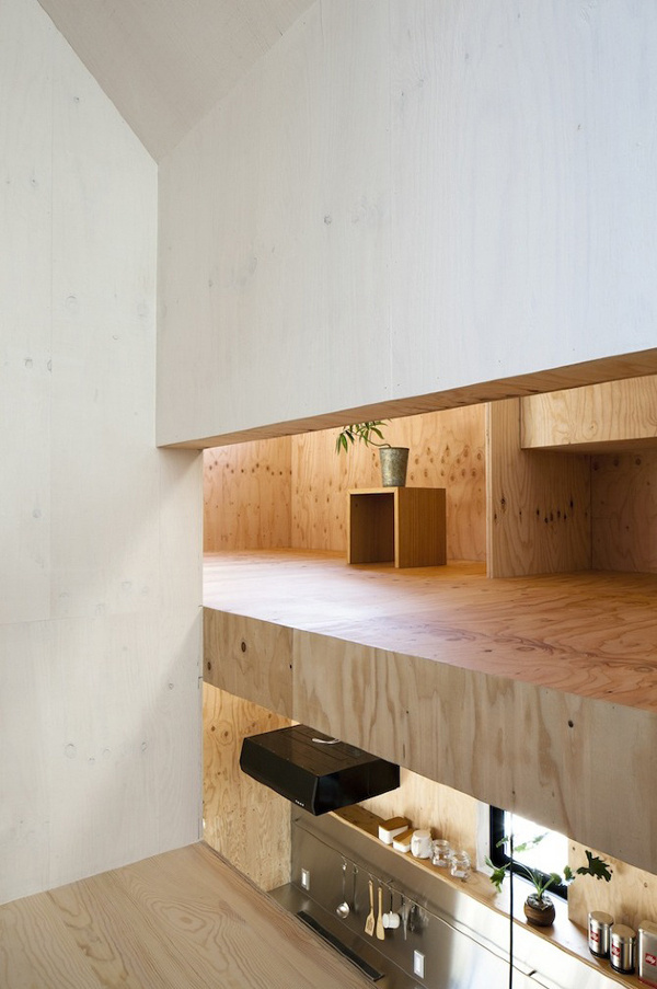 9 #architecture
