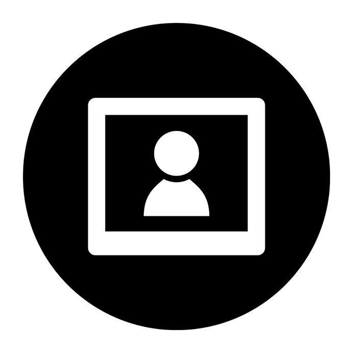 See more icon inspiration related to user, avatar, social, profile and people on Flaticon.