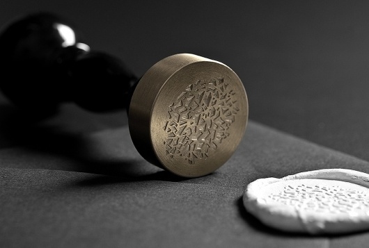 Ineo Designlab® / Projekter / Las Caglias #stamp
