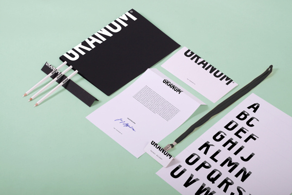 Granum Identity on Behance #logotype #verges #id #identity #logo
