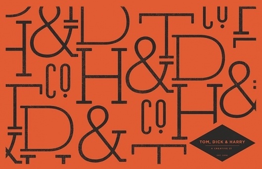 Graphic-ExchanGE - a selection of graphic projects #typography