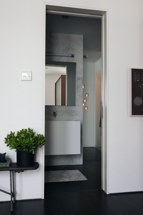 Designer Loft in NYC #interior