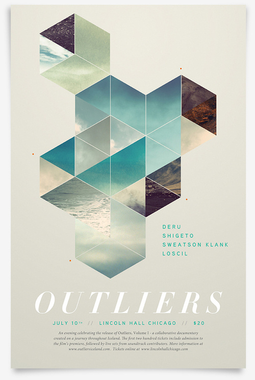 Ryan Sievert #type #design #poster