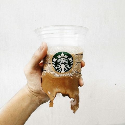 #photography#editorial#coffee#hand#creative