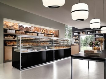 Blog Arredamento casa - locali commerciali - STUDIO ARCHITETTURA+ ARCH SITO UFFICIALE DI IVAN SACCOMANI #negozi #a #arredamenti #professionali #panetterie #pubblici #design #banconi #ristoranti #banco #bar #pasticceria #locali #hotel #per #gelaterie #pub #cucine #panetteria #bancone