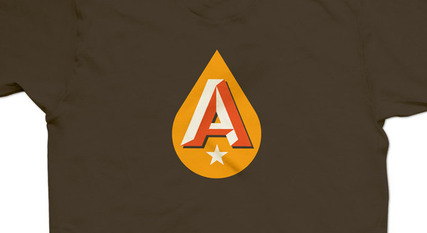 Logo and Iconography #drop #star