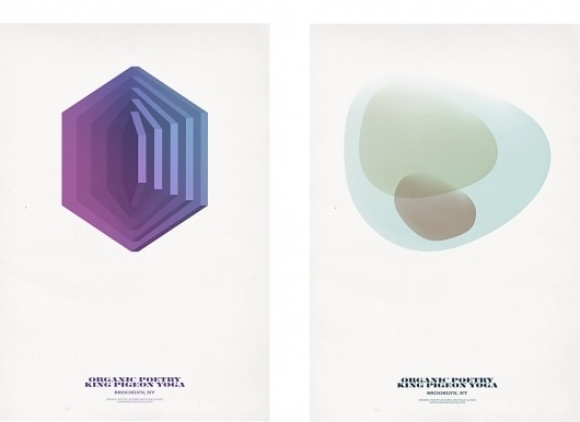 Mark Brooks Graphik Design » KING PIGEON YOGA #design #graphic