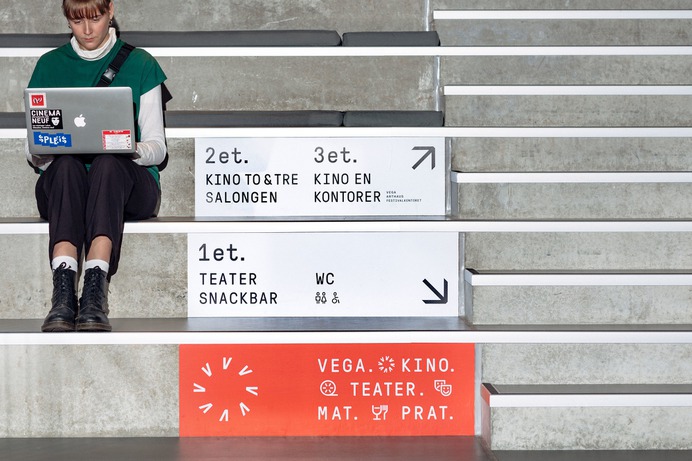 Vega Scene Wayfinding - Metric (en)