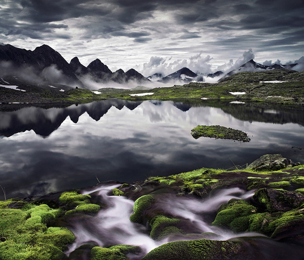 Photography by Max Rive #photography #landscape
