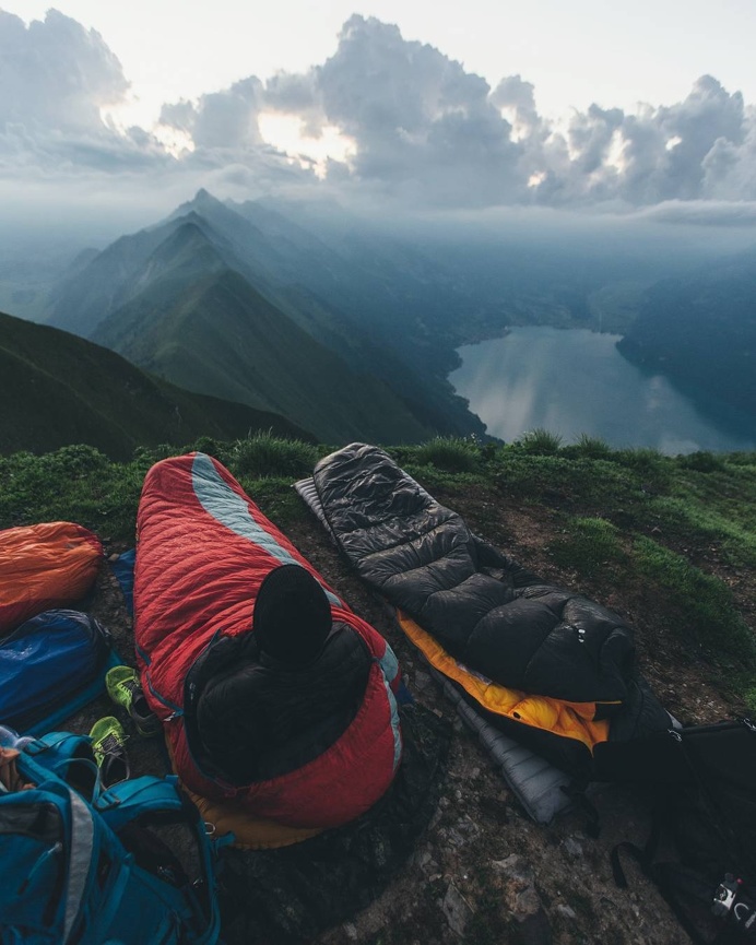 Magnificent Adventure Photography by Daniel Ernst