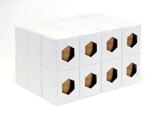 Construct — Berkeley Branding #packaging