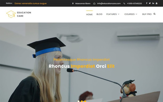 Education Care