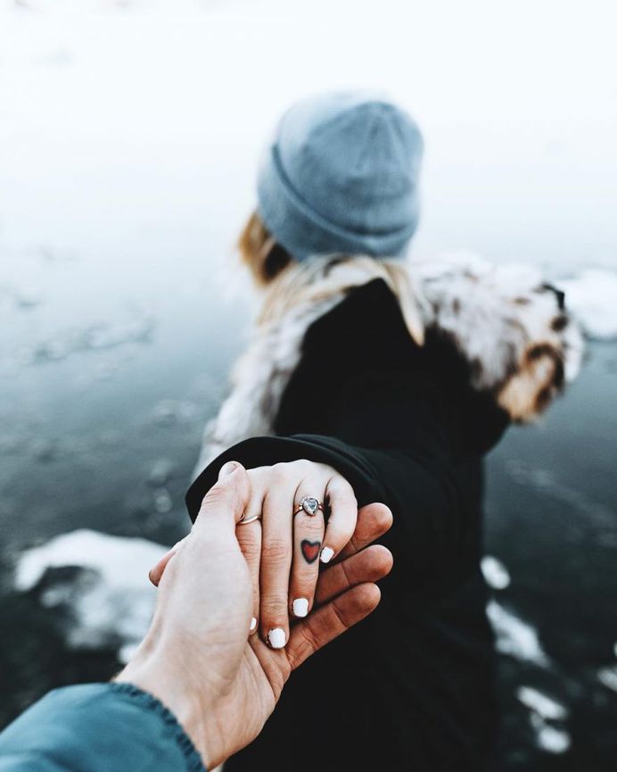 Breathtaking Adventure and Climbing Photography by Charlotte Gane