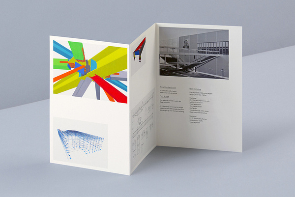 Company Presentation — Bunch #print