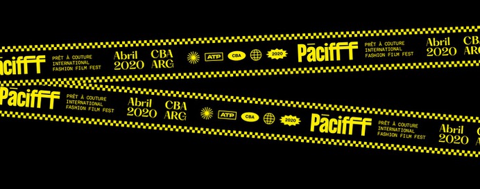 Paciff on Behance