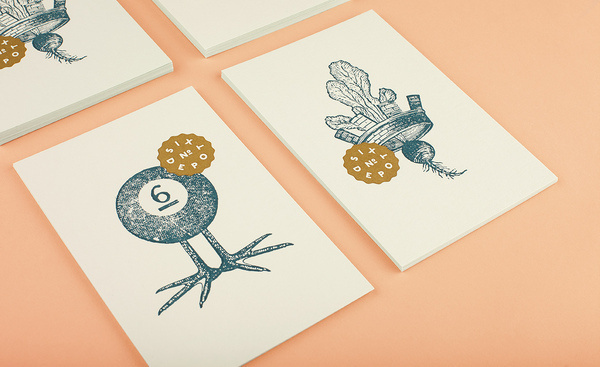 Graphic & Print Design Inspiration #print #design #graphic