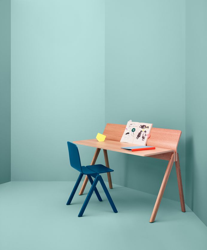 Copenhague Table | Leibal