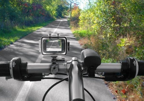 WCI Gear-Pro HD Sport Action Camera #camera #gadget