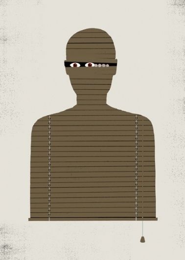 A-Z of Unusual Words #of #print #graphic #word #unusual #illustration #z