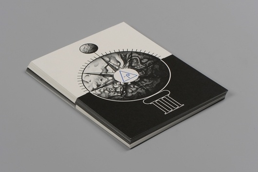 0 Por Ciento >> Espacio web especializado en grafismo #cover #graphic #poster