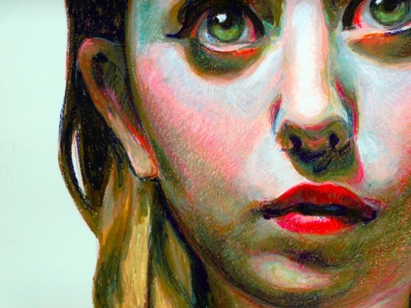 Mercedes Helnwein | PICDIT