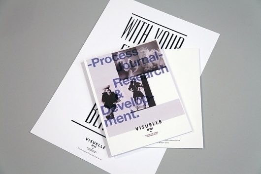 Craig Scott - Graphic Design & Art direction #fashion #poster #lookbook