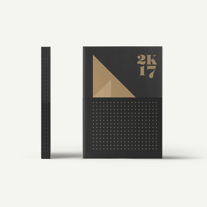 Notebook covers design on Behance