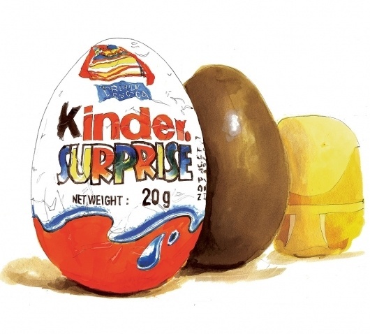 4478181239_f03abdaf50_b.jpg 1024×925 pixels #illustration #food