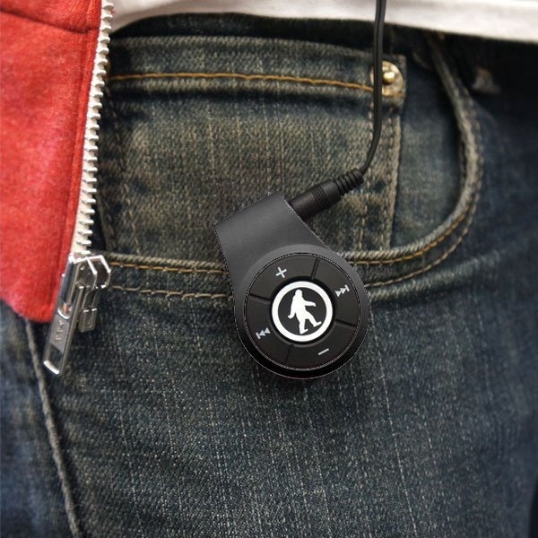 Adapt Bluetooth Headphone Adapter #tech #flow #gadget #gift #ideas #cool